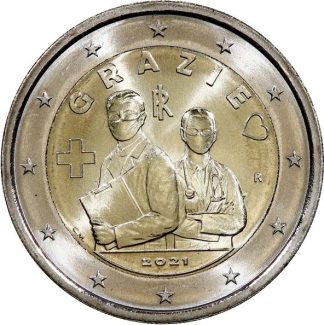 Itália 2 Euro 2021 Grazie