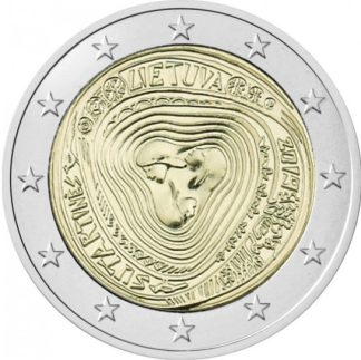 Lituânia 2 Euro 2019 Sutartines