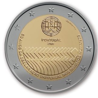 Portugal 2 Euro 2008 Direitos Humanos