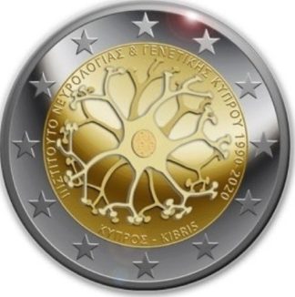 Chipre 2 Euro 2020 Neurologie