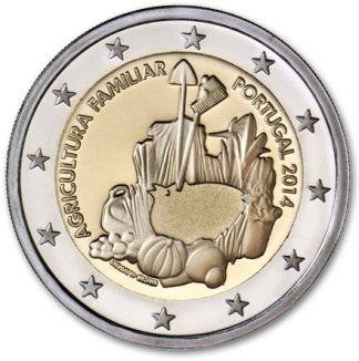 Portugal 2 Euro 2014 Agricultura
