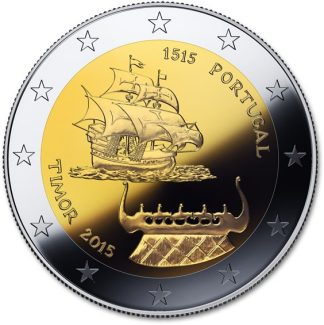 Portugal 2 Euro 2015 Timor