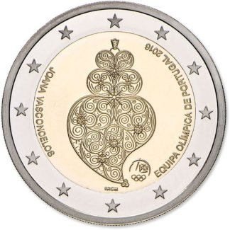 Portugal 2 Euro 2016 Rio