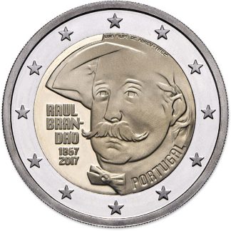 Portugal 2 Euro 2017 Raúl Brandão