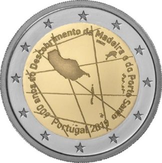 Portugal 2 Euro 2019 Madeira