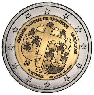 Portugal 2 Euro 2023 Juventude