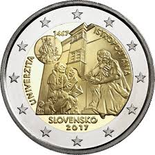 Eslováquia 2 Euro 2017 Isotropolitana University