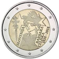 Eslovénia 2 Euro 2014 Barbara from Celje