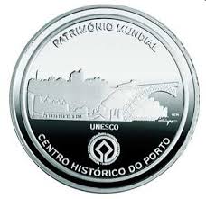 Portugal 2,5 Euro 2008 Porto