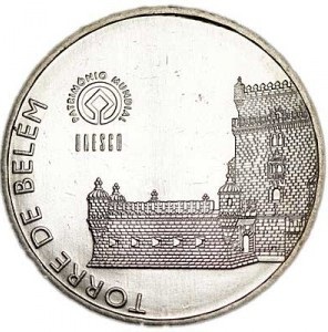Portugal 2,5 Euro 2009 Belem