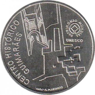 Portugal 2,5 Euro 2012 Guimarães