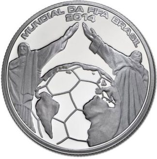 Portugal 2,5 Euro 2014 FIFA World Cup