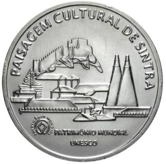 Portugal 5 Euro 2006 Sintra
