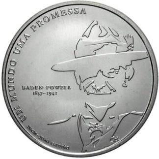 Portugal 5 Euro 2007 Scouting