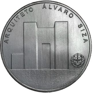 Portugal 7,5 Euro 2017 Siza Vieira
