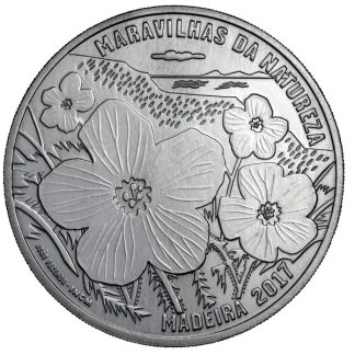 Portugal 7,5 Euro 2017 Madeira