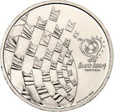 Portugal 8 Euro 2004 Celebration