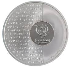 Portugal 8 Euro 2004 Fair Play