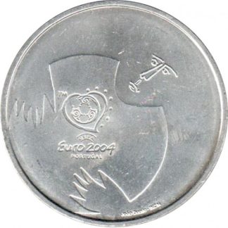 Portugal 8 Euro 2004 The Keeper's Safe