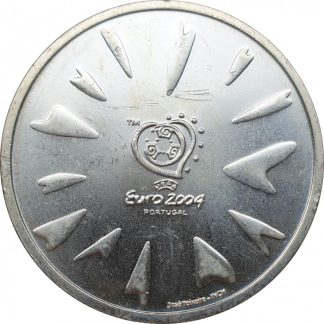 Portugal 8 Euro 2004 The Score