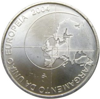 Portugal 8 Euro 2004 Enlargement Europe