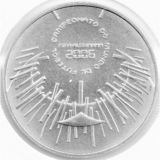 Portugal 10 Euro 2006 FIFA World Cup