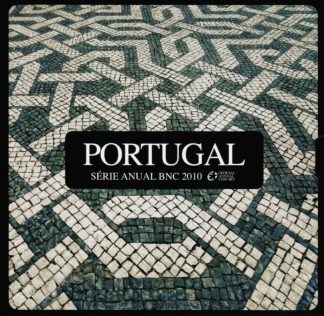 Portugal Série Anual 2010 BNC