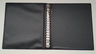 Capa (Album) A5 para Moedas