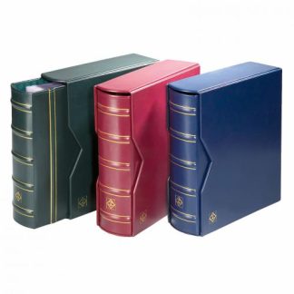 Álbum A5 OPTIMA Gigante c/ Contracapa