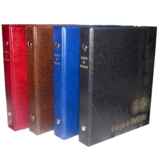 Capas / Contracapas