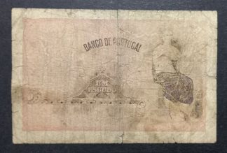 Portugal 1 Escudo 1920