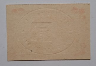 C.M. Cuba 2 Centavos ND MA#799 (Escassa) Nova