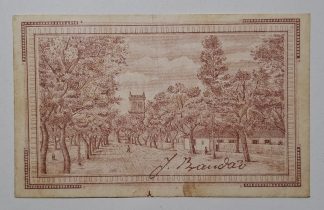 C.M. Felgueiras 5 Centavos ND MA#908 (Comum) Bela