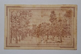 C.M. Felgueiras 5 Centavos ND MA#908 (Comum) MBC